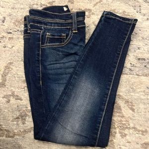 Kids Kancan jeans